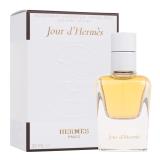 Hermes Jour d´Hermes Apă de parfum pentru femei Reincarcabil 30 ml