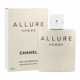 Chanel Allure Homme Edition Blanche Apă de parfum pentru bărbați 100 ml