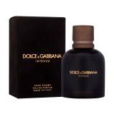 Dolce&Gabbana Pour Homme Intenso Apă de parfum pentru bărbați 75 ml
