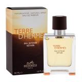 Hermes Terre d´Hermès Eau Intense Vétiver Apă de parfum pentru bărbați 50 ml