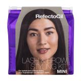 RefectoCil Eyelash And Eyebrow Tint Colorare pentru femei Set