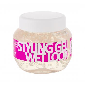 Kallos Cosmetics Styling Gel Wet Look