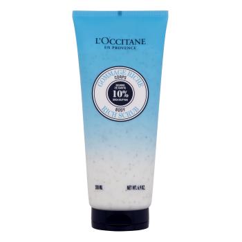 L'Occitane Shea Butter Rich Scrub