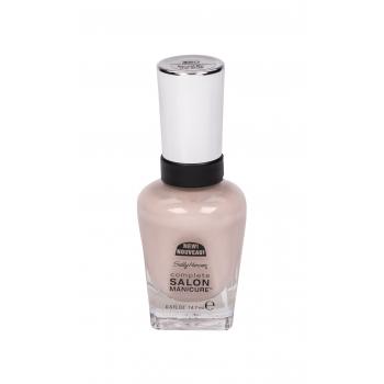 Sally Hansen Complete Salon Manicure