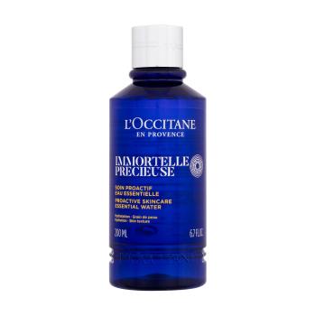 L'Occitane Immortelle Précieuse Essential Water