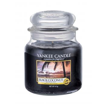 Yankee Candle Black Coconut