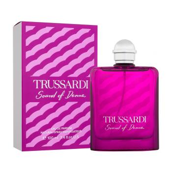 Trussardi Sound of Donna