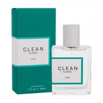 Clean Classic Rain
