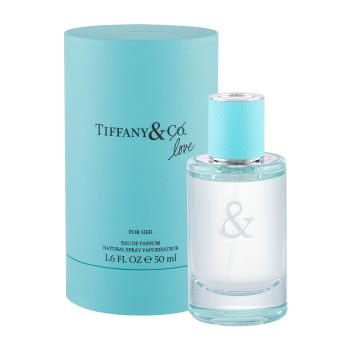 Tiffany & Co. Tiffany & Love