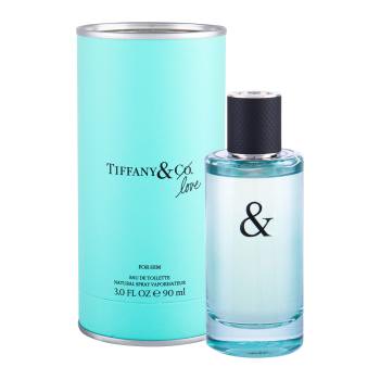 Tiffany & Co. Tiffany & Love
