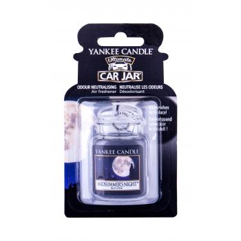 Yankee Candle Midsummer´s Night Car Jar