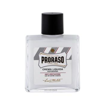 PRORASO White After Shave Balm
