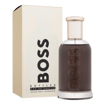 HUGO BOSS Boss Bottled