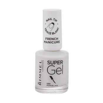 Rimmel London Super Gel STEP1