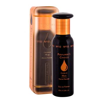 Milton Lloyd Perfumer´s Choice Mojo