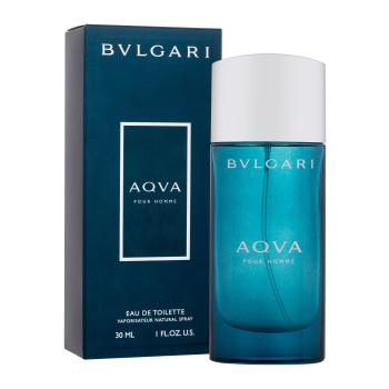 Bvlgari Aqva Pour Homme
