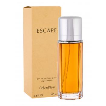 Calvin Klein Escape Apă de parfum pentru femei
