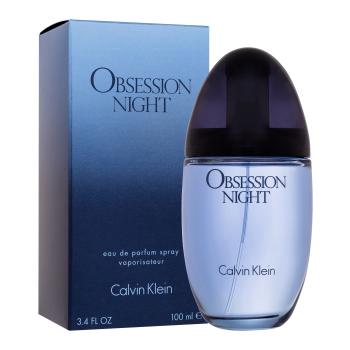 Calvin Klein Obsession Night