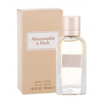 Abercrombie & Fitch First Instinct Sheer