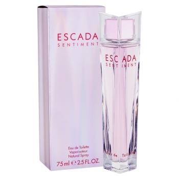 ESCADA Sentiment