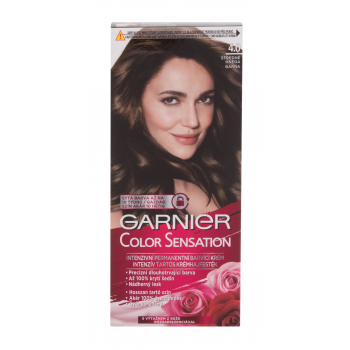 Garnier Color Sensation