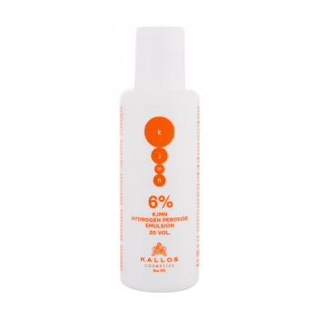 Kallos Cosmetics KJMN Hydrogen Peroxide Emulsion