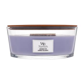 WoodWick Lavender Spa
