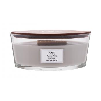 WoodWick Warm Wool
