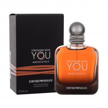 Giorgio Armani Emporio Armani Stronger With You Absolutely