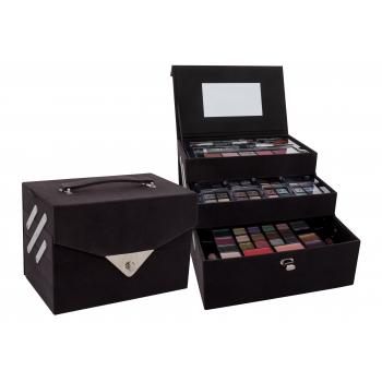 ZMILE COSMETICS Beauty Case Velvety Limited Grey