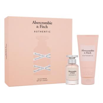 Abercrombie & Fitch Authentic