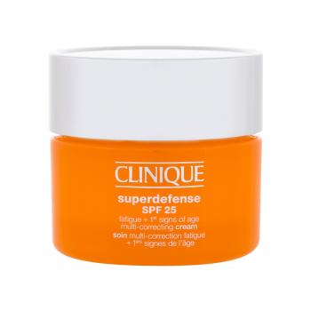 Clinique Superdefense Multi-Correcting SPF25