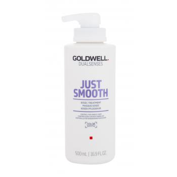 Goldwell Dualsenses Just Smooth 60sec Treatment