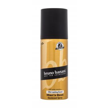 Bruno Banani Man's Best With Spicy Cinnamon