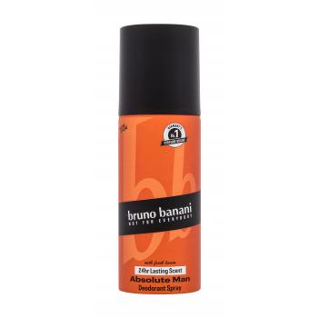 Bruno Banani Absolute Man With Fresh Lemon