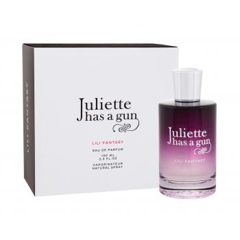 Juliette Has A Gun Lili Fantasy
