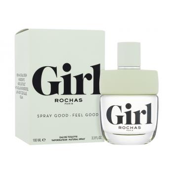 Rochas Girl