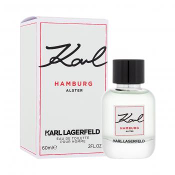 Karl Lagerfeld Karl Hamburg Alster