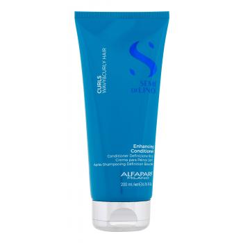 ALFAPARF MILANO Semi Di Lino Curls Enhancing Conditioner
