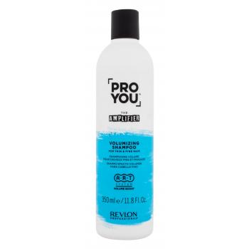 Revlon Professional ProYou The Amplifier Volumizing Shampoo