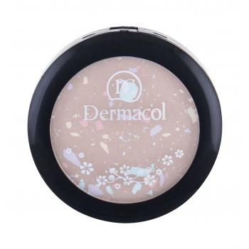 Dermacol Mineral Compact Powder Pudră pentru femei 8,5 g Nuanţă 04