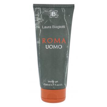 Laura Biagiotti Roma Uomo