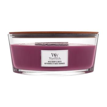 WoodWick Wild Berry & Beets