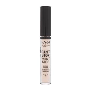 NYX Professional Makeup Can't Stop Won't Stop Contour Concealer