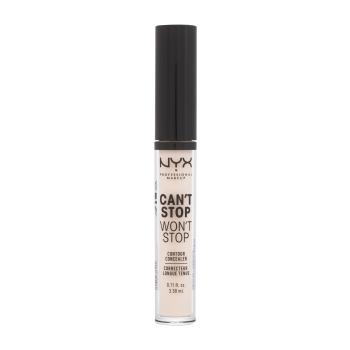NYX Professional Makeup Can't Stop Won't Stop Contour Concealer