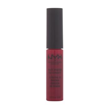 NYX Professional Makeup Soft Matte Lip Cream