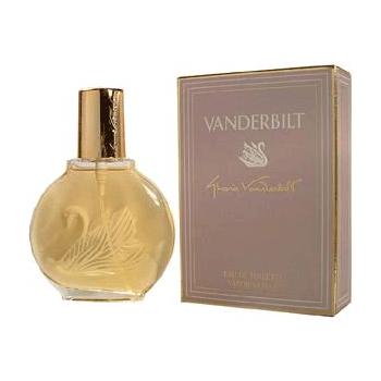 Gloria Vanderbilt Vanderbilt