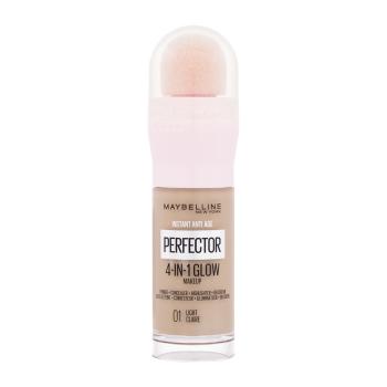 Maybelline Instant Anti-Age Perfector 4-In-1 Glow