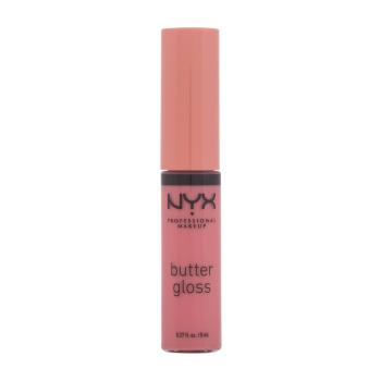 NYX Professional Makeup Butter Gloss
