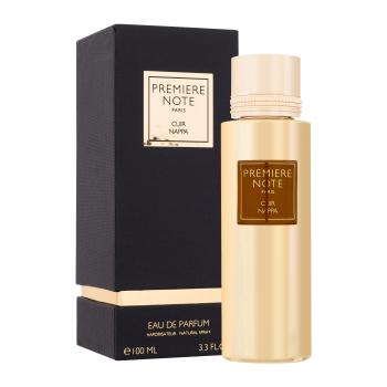 Premiere Note Cuir Nappa